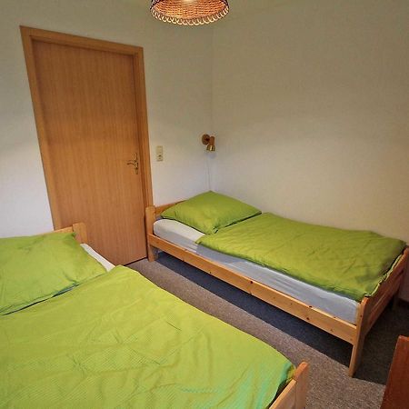Ferienwohnung Barth Vorp 431 Exterior foto